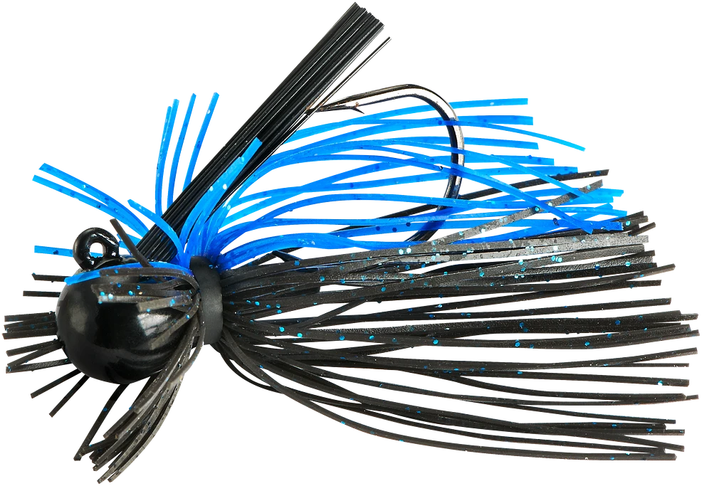 Booyah Finance Ball Head Jig 2 Pack - Image 2