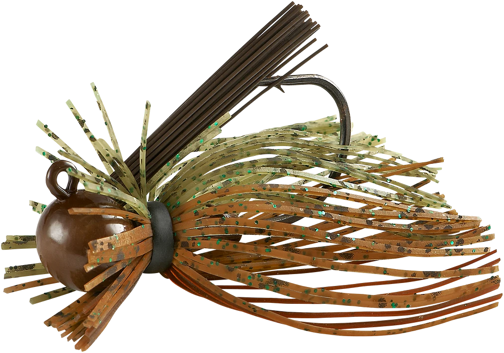 Booyah Finance Ball Head Jig 2 Pack - Image 10