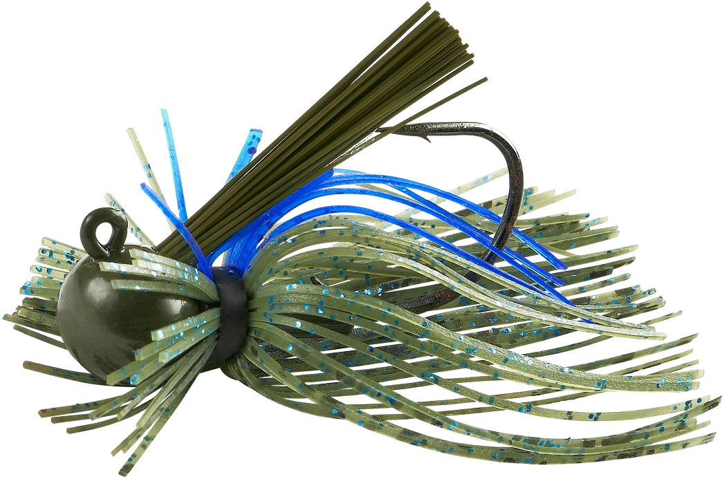 Booyah Finance Ball Head Jig 2 Pack - Image 6