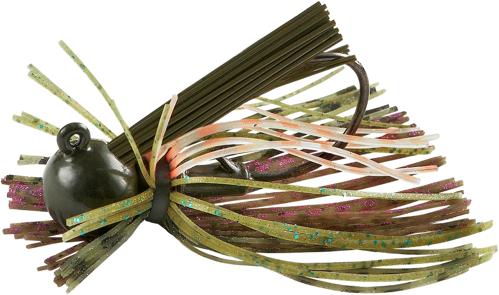 Booyah Finance Ball Head Jig 2 Pack - Image 14