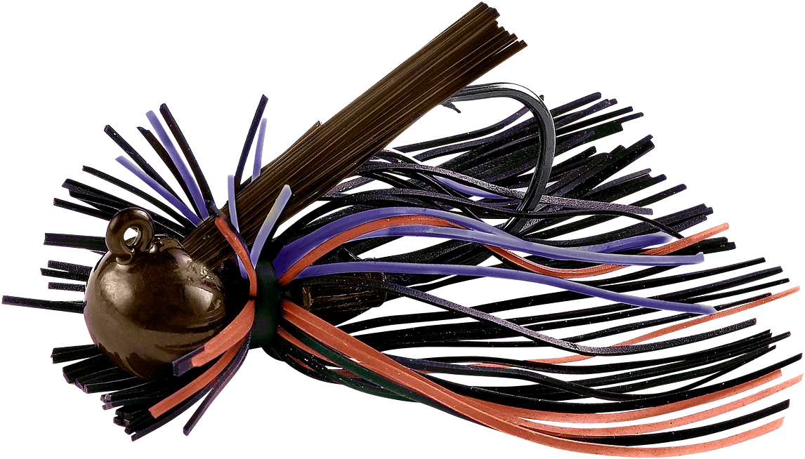 Booyah Finance Ball Head Jig 2 Pack - Image 8