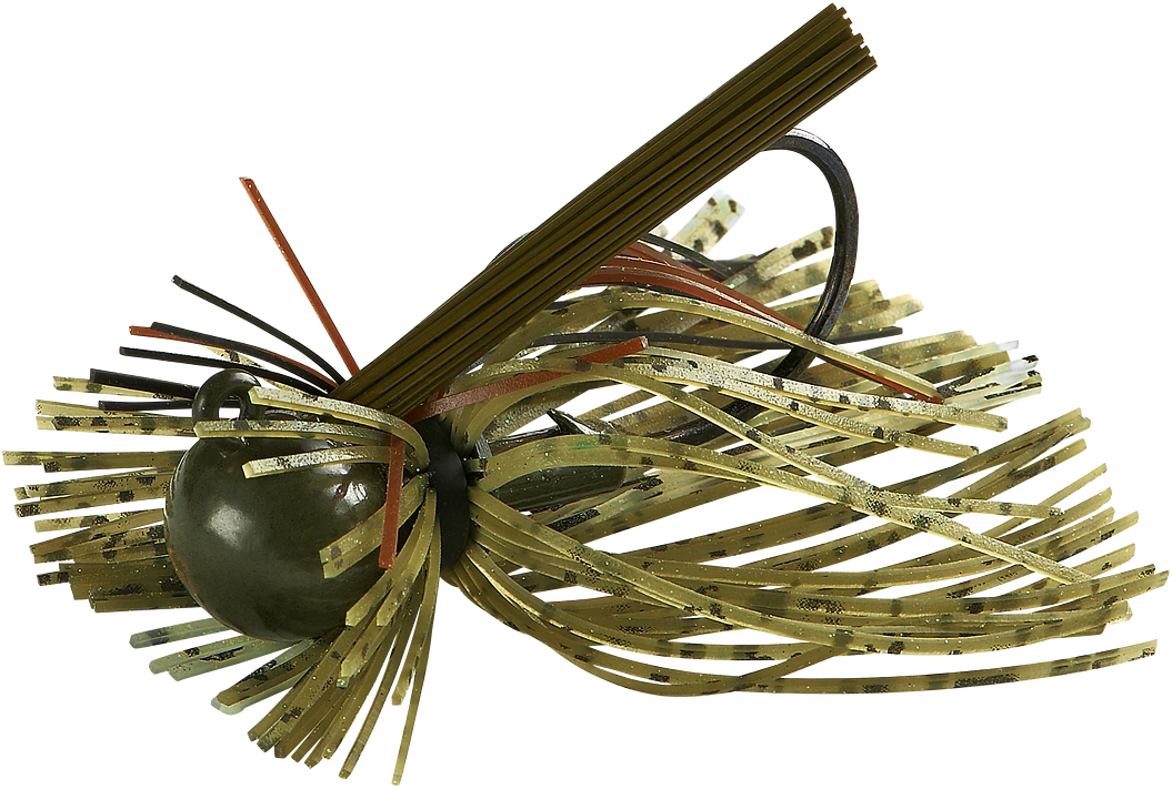 Booyah Finance Ball Head Jig 2 Pack - Image 12