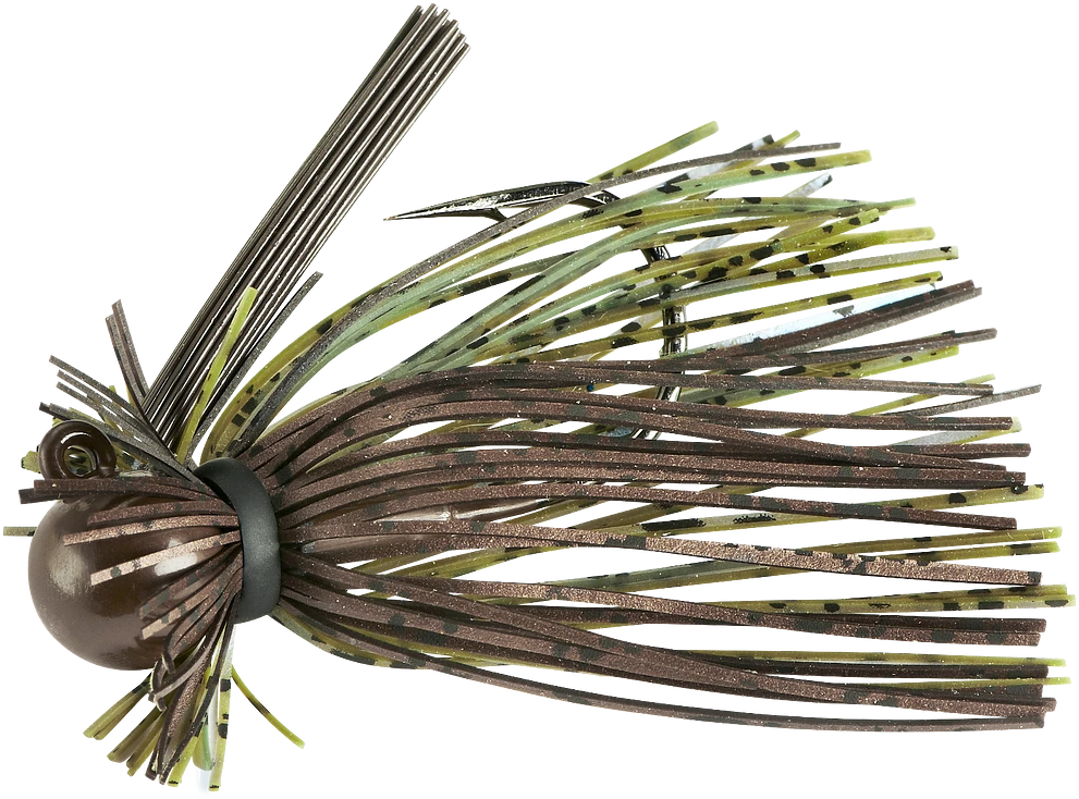 Booyah Finance Ball Head Jig 2 Pack - Image 3