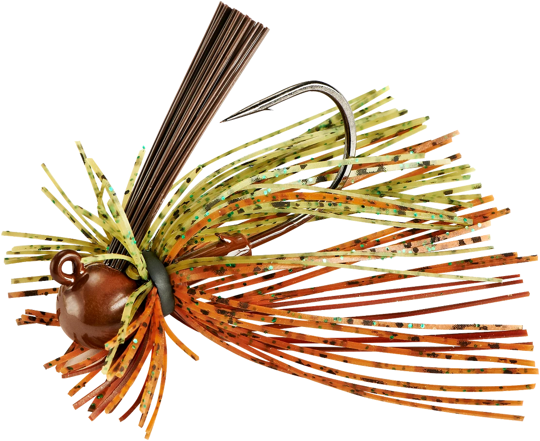 Booyah Finance Ball Head Jig 2 Pack - Image 9