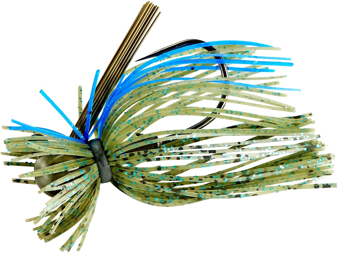 Booyah Finance Ball Head Jig 2 Pack - Image 5