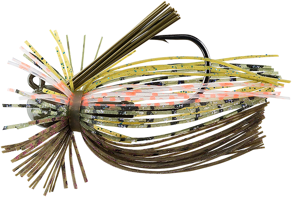 Booyah Finance Ball Head Jig 2 Pack - Image 13