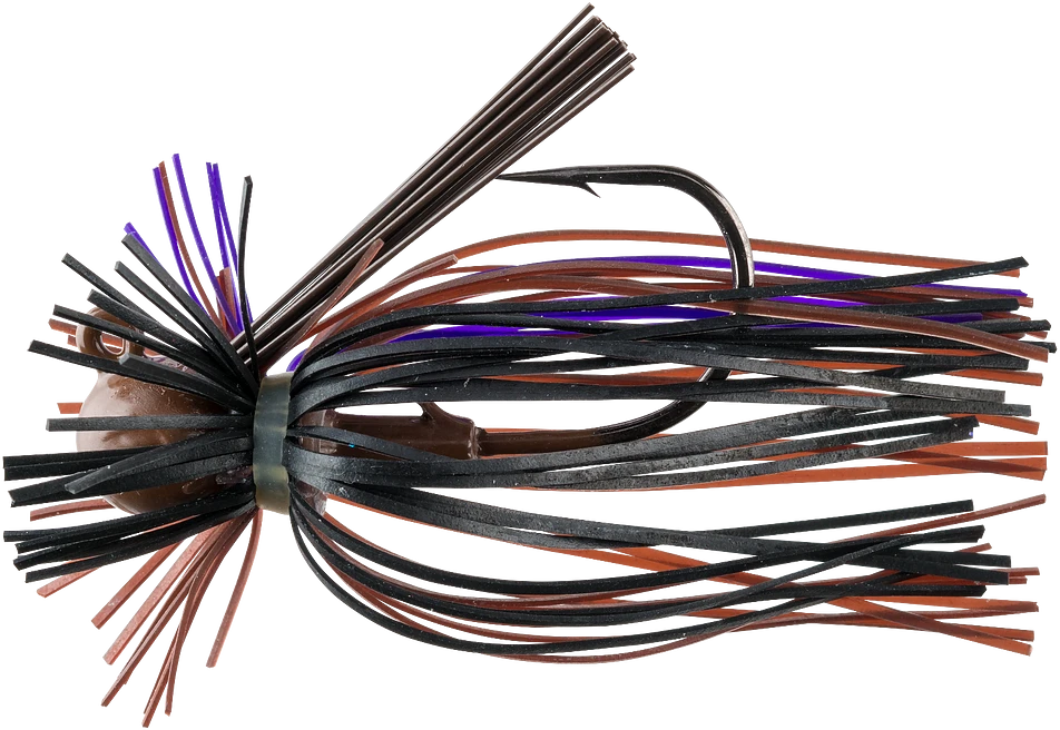 Booyah Finance Ball Head Jig 2 Pack - Image 7