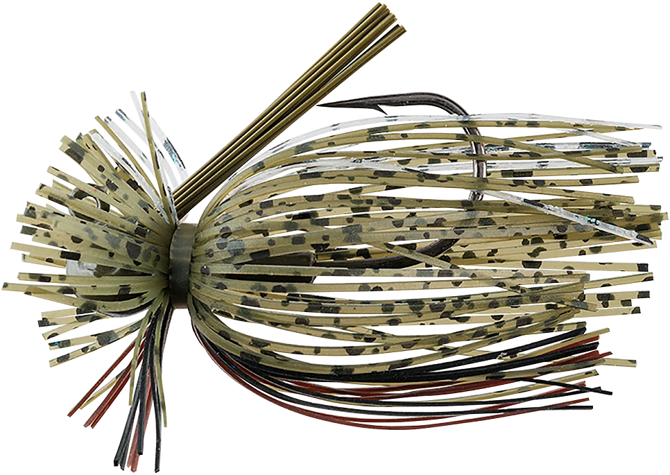 Booyah Finance Ball Head Jig 2 Pack - Image 11