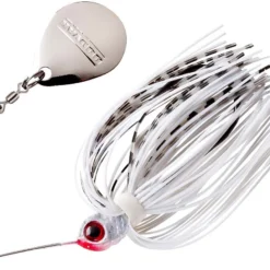 Booyah Micro Pond Magic 1/8 Oz. Spinnerbait