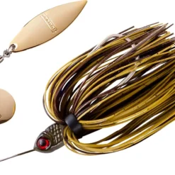 Booyah Pond Magic Spinnerbait 3/16oz