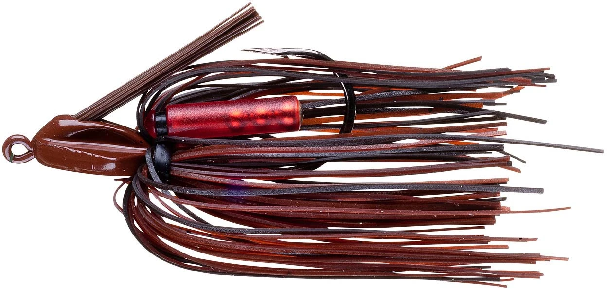 Booyah Swim'n Jig Swim Jig - Image 3