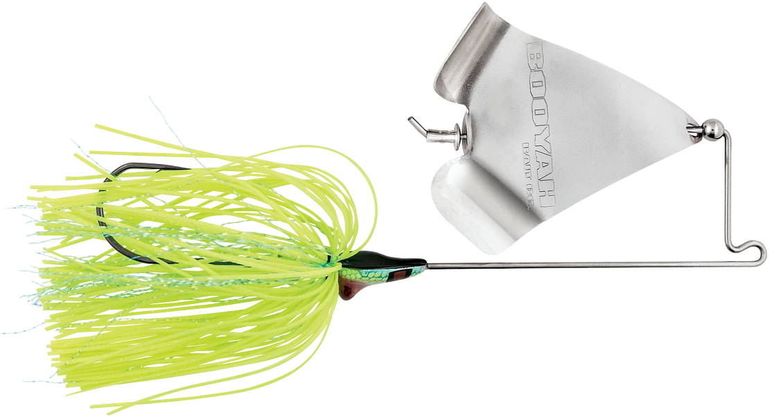 Booyah Squelcher Buzzbait - Image 4