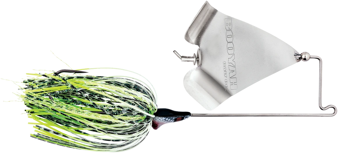 Booyah Squelcher Buzzbait - Image 6