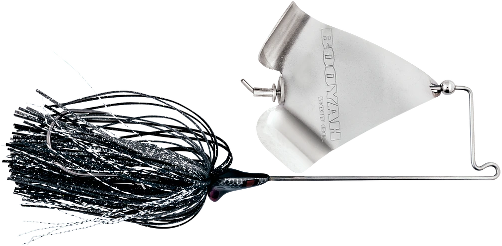 Booyah Squelcher Buzzbait - Image 9