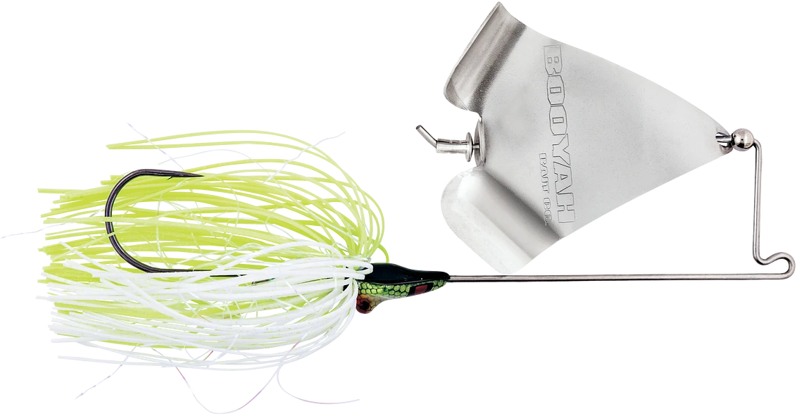 Booyah Squelcher Buzzbait - Image 12