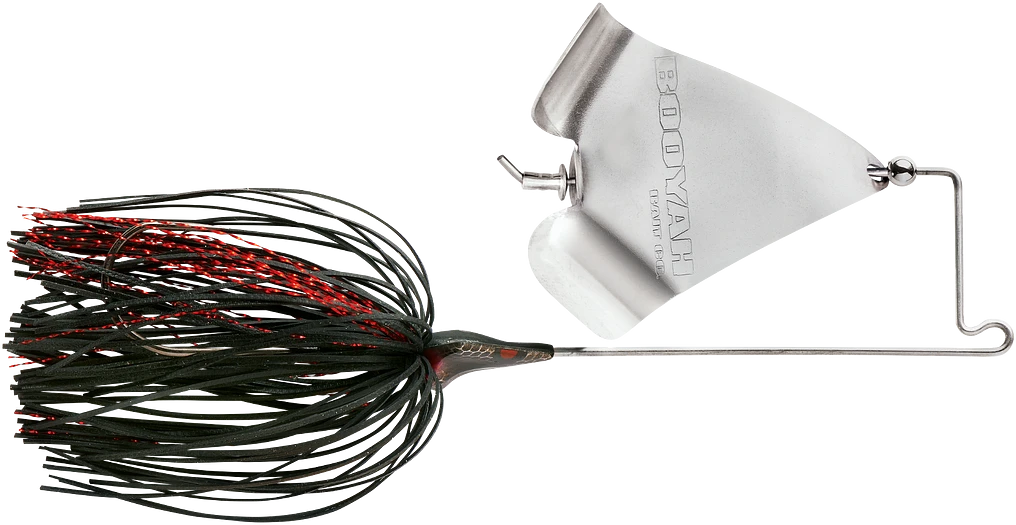 Booyah Squelcher Buzzbait - Image 2