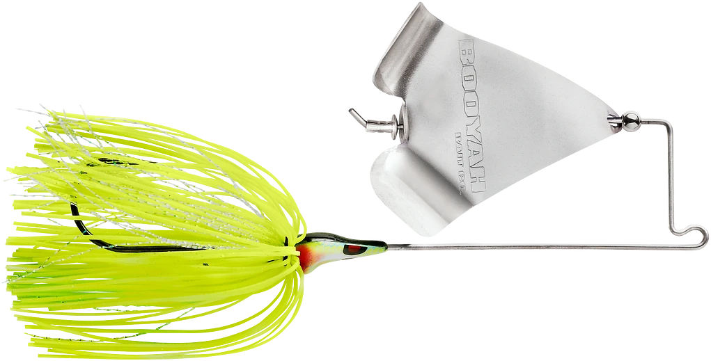 Booyah Squelcher Buzzbait - Image 3
