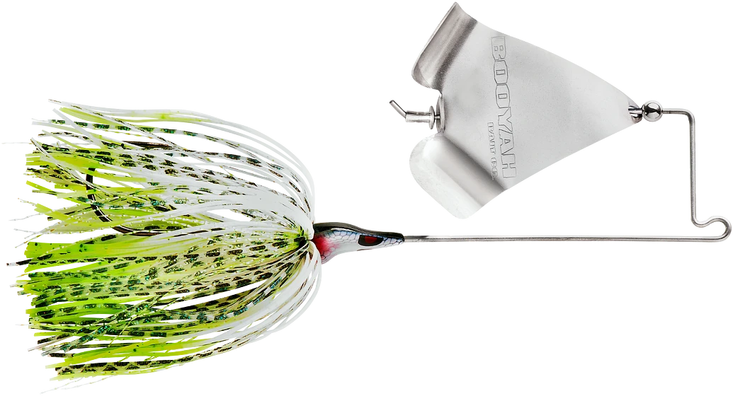 Booyah Squelcher Buzzbait - Image 5