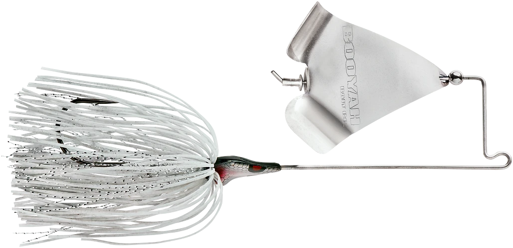 Booyah Squelcher Buzzbait - Image 8