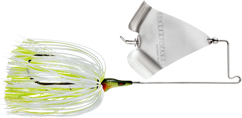 Booyah Squelcher Buzzbait - Image 11