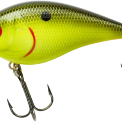 Booyah XCS Series Shallow Squarebill Crankbait