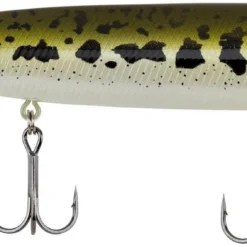 Berkley Justin Lucas J-Walker 100/120 Topwater Walker