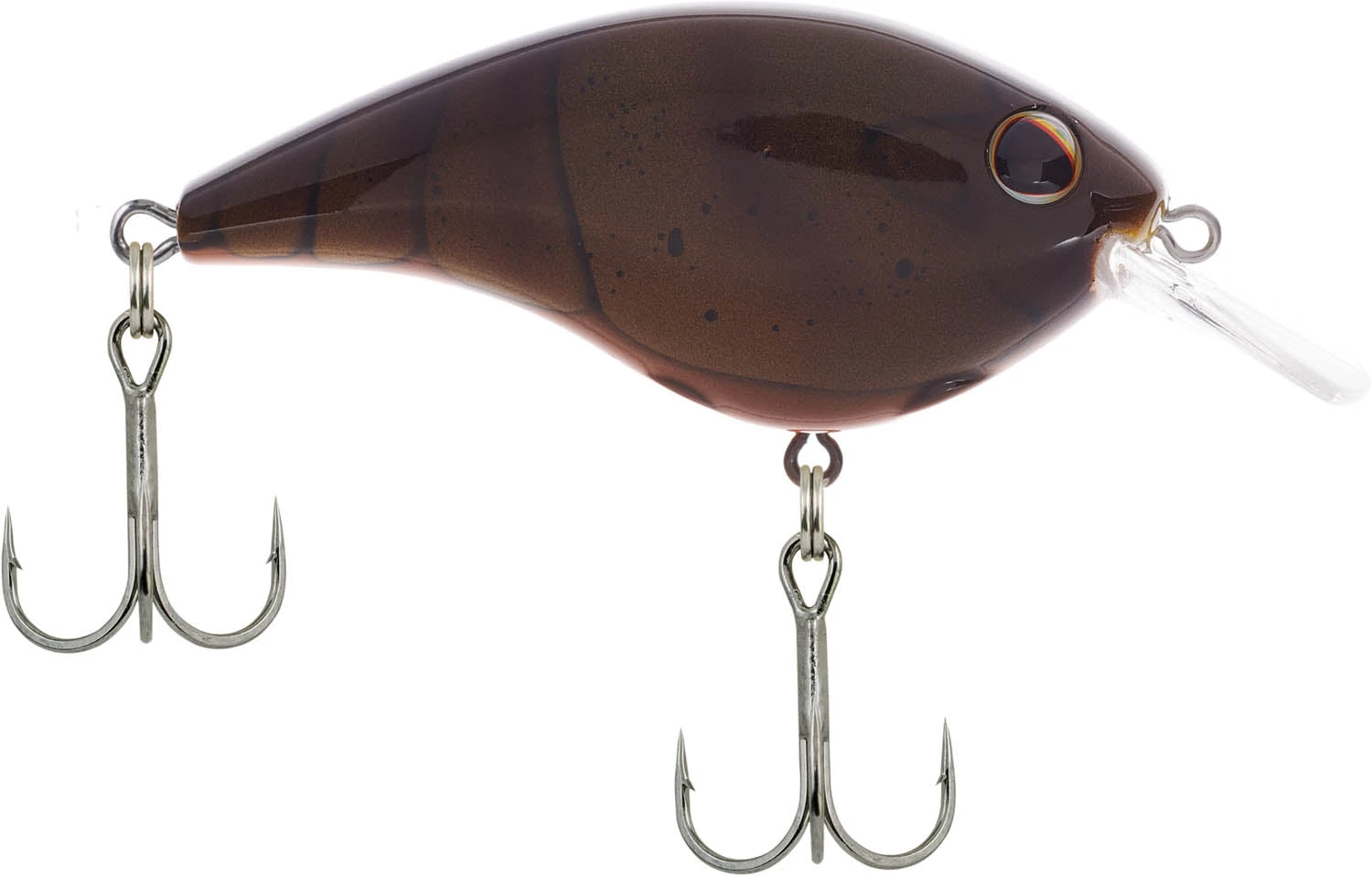 Berkley Frittside Shallow Diving Flat Sided Crankbait - Image 3