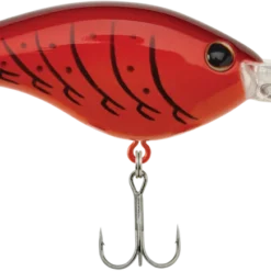 Berkley Frittside Medium Diving Flat Sided Crankbait
