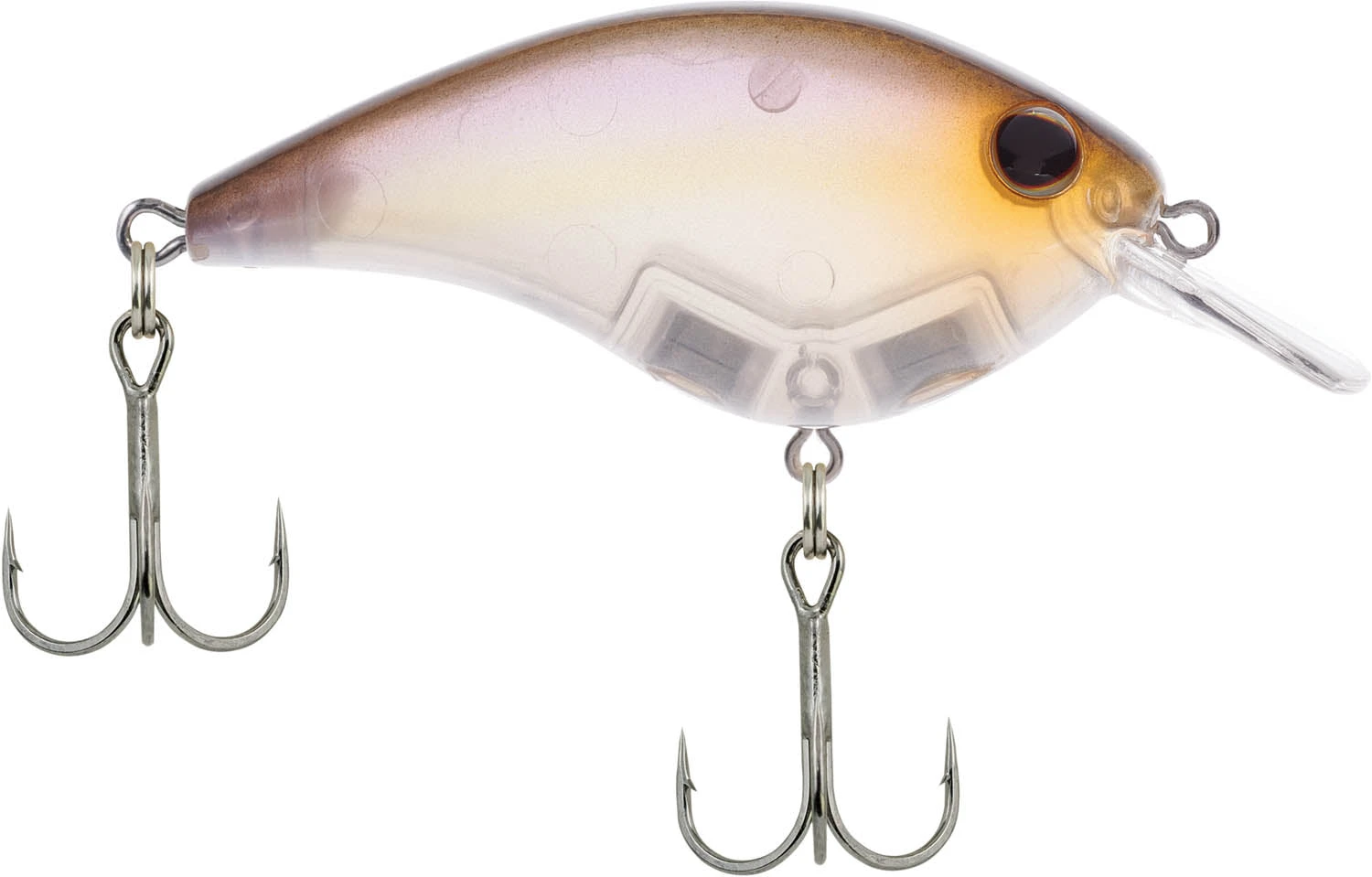 Berkley Frittside Shallow Diving Flat Sided Crankbait - Image 7