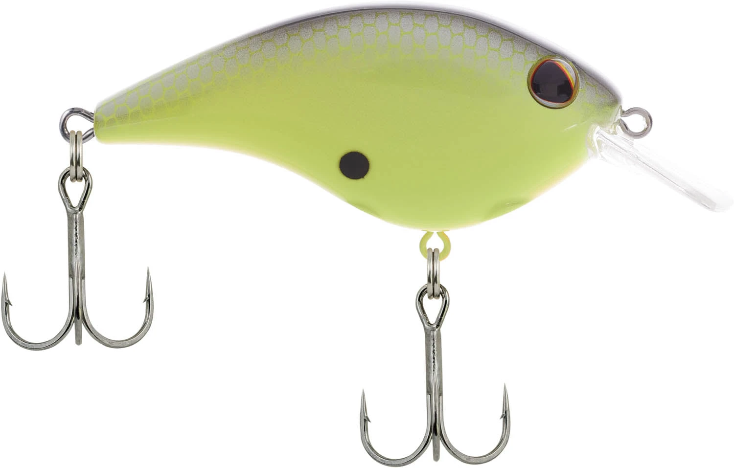 Berkley Frittside Shallow Diving Flat Sided Crankbait - Image 16
