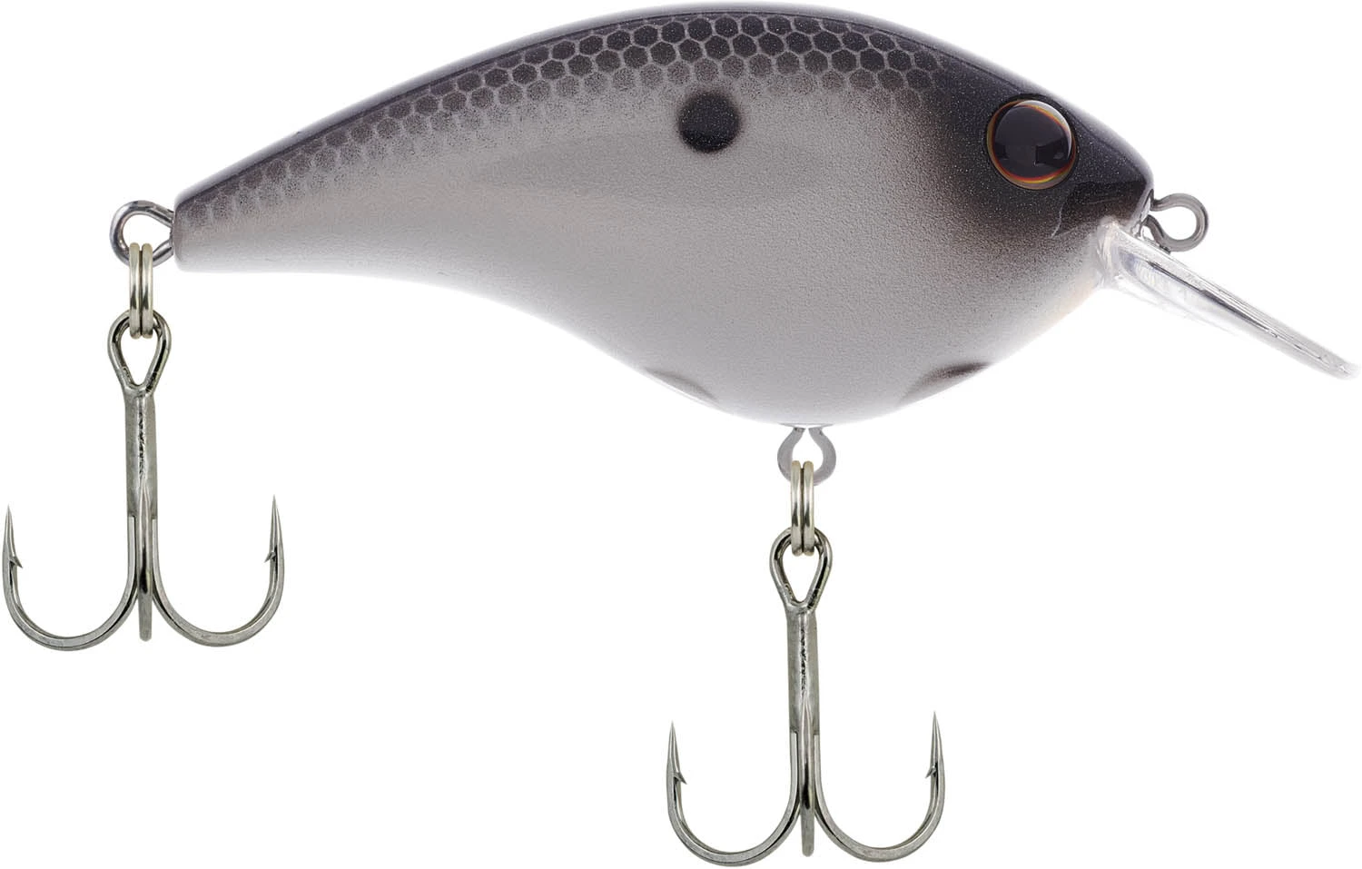 Berkley Frittside Shallow Diving Flat Sided Crankbait - Image 18