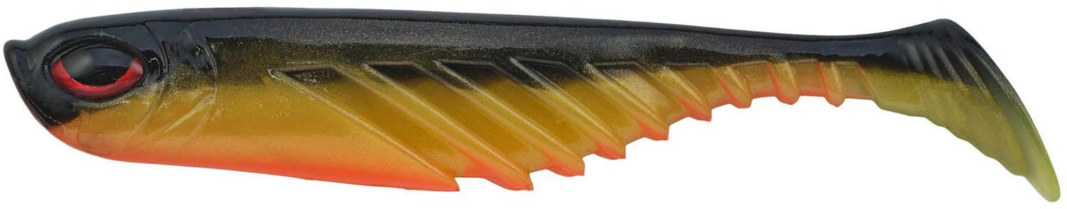 Berkley PowerBait 3 Inch Ripple Shad Soft Paddle Tail Swimbait 10 Pack - Image 5