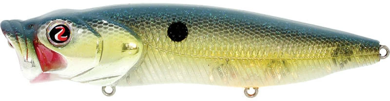 River2Sea Bubble Walker 128 Topwater Walker/Popper - Image 11