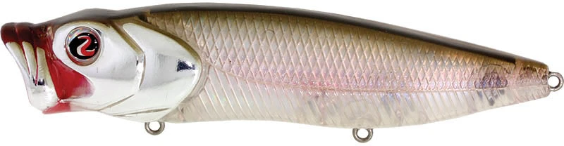 River2Sea Bubble Walker 80 Topwater Walker/Popper - Image 5