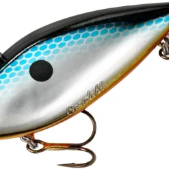 Cotton Cordell Super Spot Lipless Crankbait