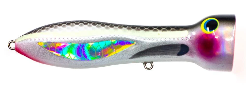 Nomad Design Chug Norris Freshwater/Inshore Popper - Image 18