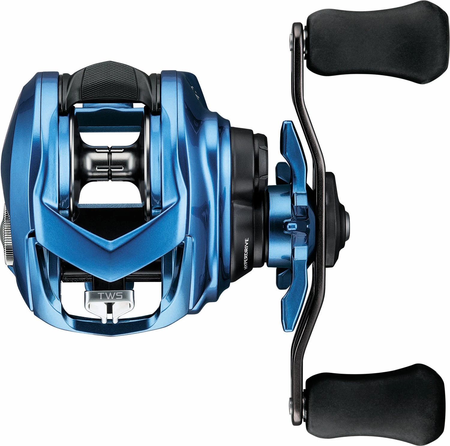 Daiwa Coastal TWS 80 Baitcasting Reel - Image 4