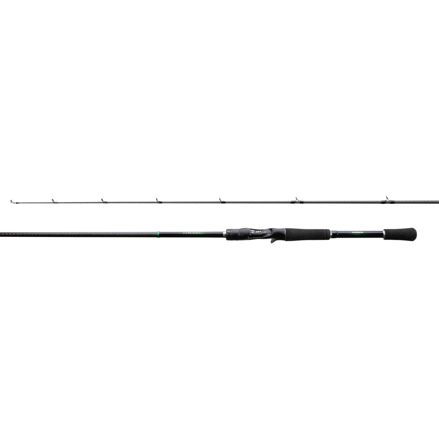 Shimano Curado Casting Rods - New 2023 Models - Image 9