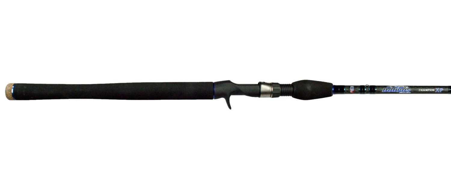 Dobyns Champion XP Series Swimbait Casting Rods - Image 2
