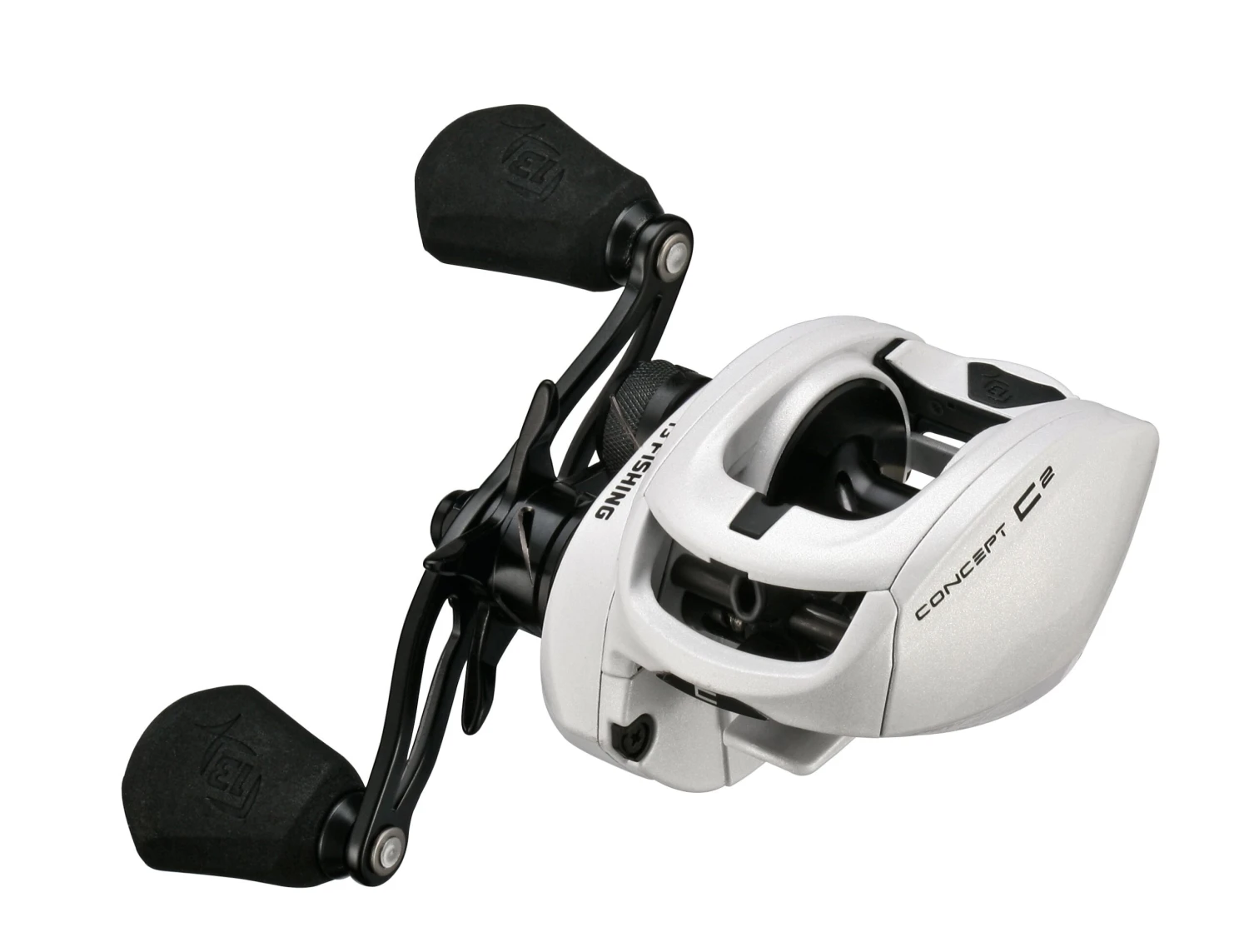 13 Fishing Concept C Gen 2 Baitcasting Reels - Image 5