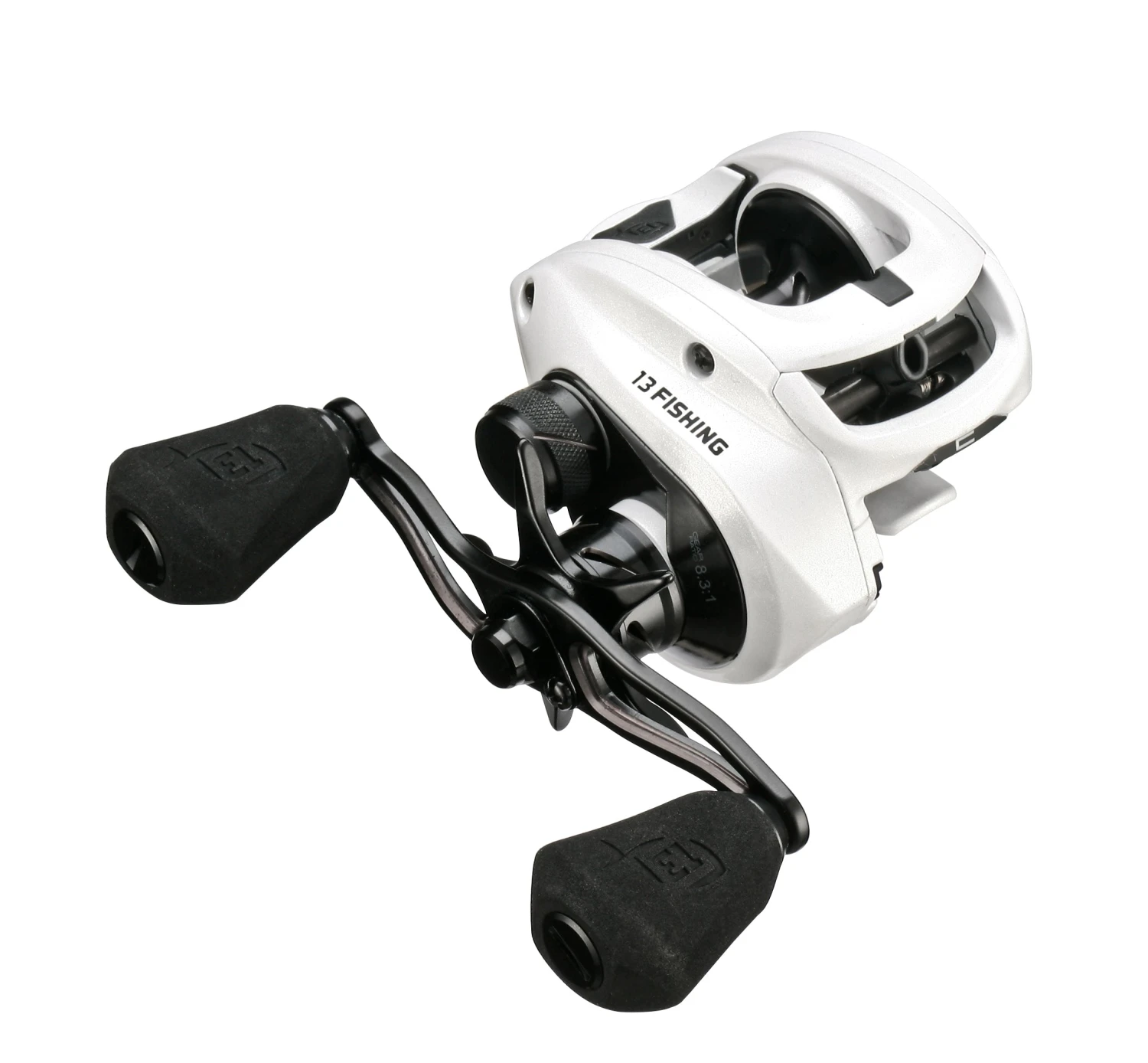 13 Fishing Concept C Gen 2 Baitcasting Reels - Image 3
