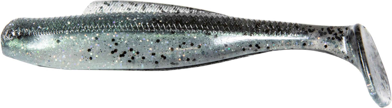 Z-Man DieZel MinnowZ 5 Inch Paddle Tail Swimbait 4 Pack - Image 2