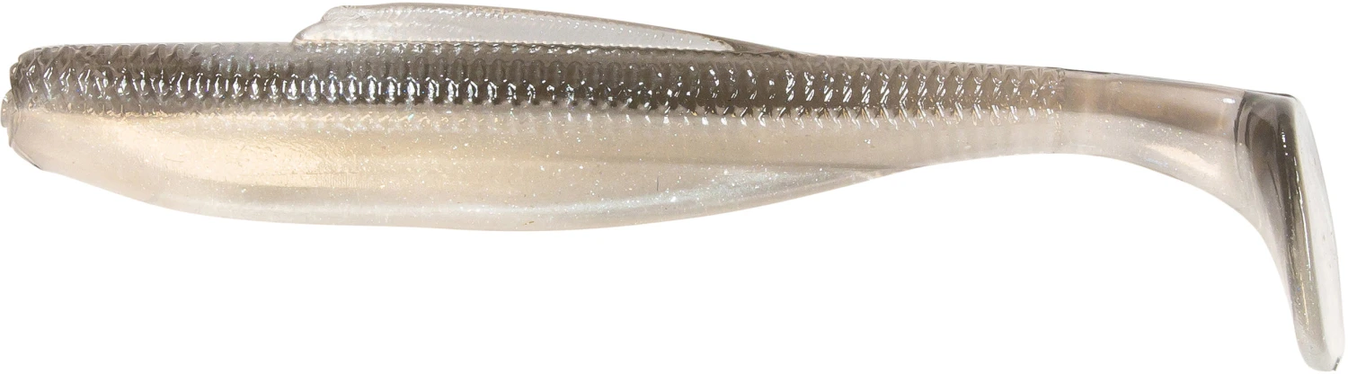 Z-Man DieZel MinnowZ 5 Inch Paddle Tail Swimbait 4 Pack - Image 20