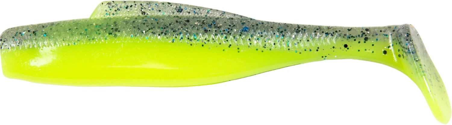 Z-Man DieZel MinnowZ 5 Inch Paddle Tail Swimbait 4 Pack - Image 18