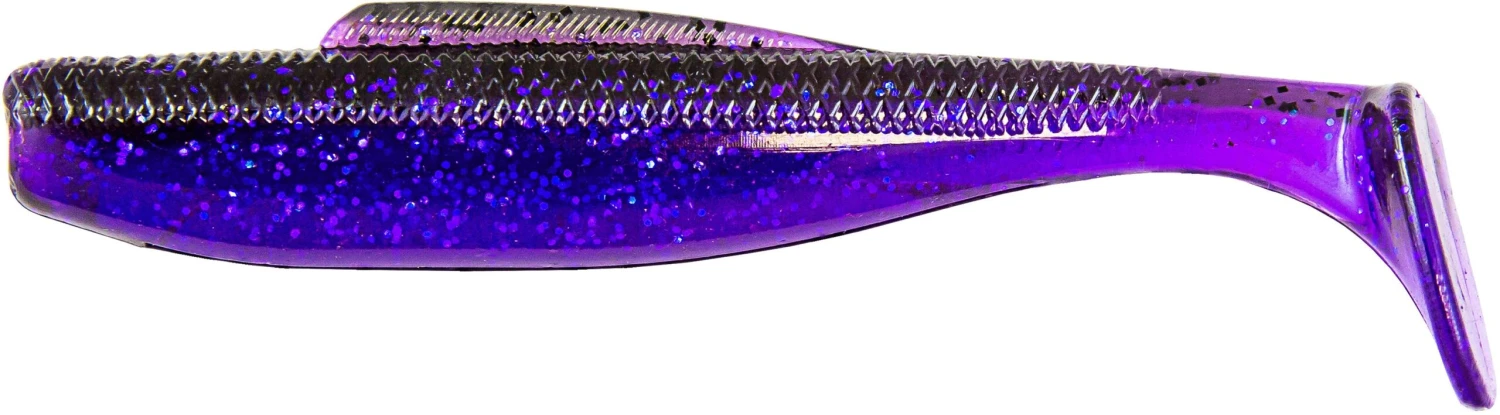 Z-Man DieZel MinnowZ 5 Inch Paddle Tail Swimbait 4 Pack - Image 17