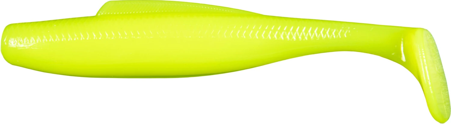 Z-Man DieZel MinnowZ 5 Inch Paddle Tail Swimbait 4 Pack - Image 8