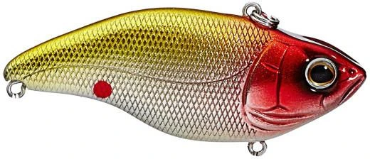 SPRO Aruku Shad 65 Lipless Crankbait - Image 6