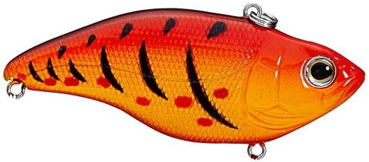 SPRO Aruku Shad 65 Lipless Crankbait - Image 7