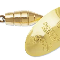 Panther Martin Deluxe Inline Spinner