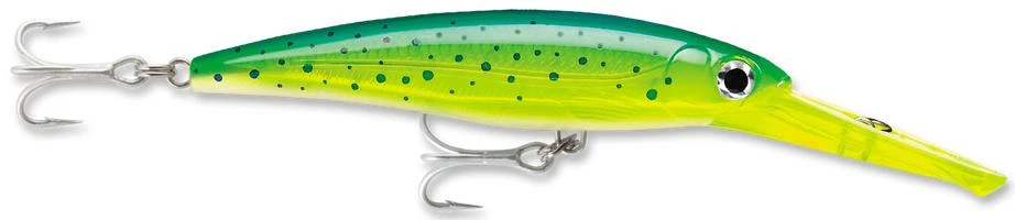 Rapala X-Rap Magnum 15 Big Game Slash Bait - Image 5